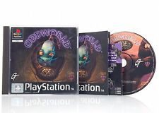 Playstation spiel ddworld gebraucht kaufen  Hemer