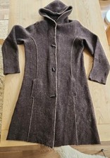 Strickjacke strickmantel georg gebraucht kaufen  Bielefeld