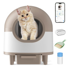Smart self cleaning for sale  USA