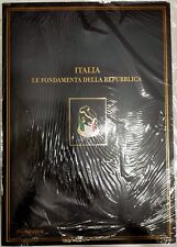 Folder italia 2021 usato  Torino