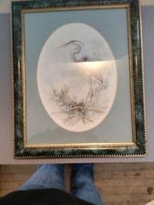 blue heron print framed for sale blue heron print framed for sale Skowhegan