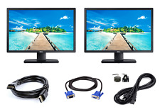 Dell matching dual for sale  Ontario