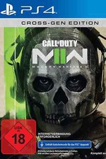 Call duty modern gebraucht kaufen  Schlüchtern