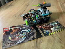 Lego rock raiders gebraucht kaufen  Herford