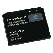 Sony ericsson bst for sale  BIRMINGHAM