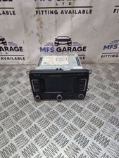 Usado, CD player rádio Volkswagen Amarok Mk1 2010-2013 comprar usado  Enviando para Brazil