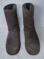 Emu stiefel lammfell gebraucht kaufen  Paderborn