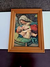 Virgin mother mary for sale  Plainfield