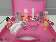 Valise playmobil magasin d'occasion  Valenciennes