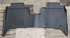 Used weathertech floorliner for sale  Toms River