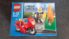 Lego city 60000 gebraucht kaufen  Ramstein-Miesenbach