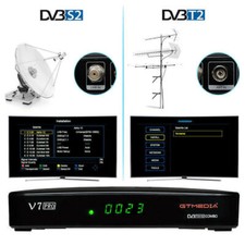 Dvb s2x combo gebraucht kaufen  Langenlonsheim
