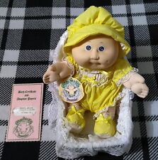 cabbage look doll for sale  Boone