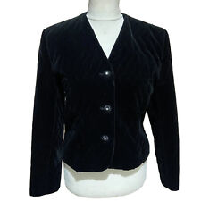 Karpelle womens velvet for sale  BURY