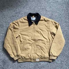 Carhartt vintage jacket for sale  MANCHESTER