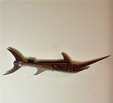 Marlin wall mount for sale  Verbena