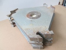 Fresa per legno usato  Italia