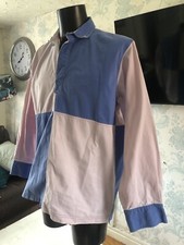 Chatham deck shirt for sale  PRESTATYN