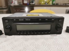 Autoradio beker monza usato  Brescia