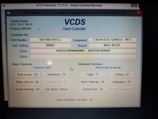 Audi 1.9 ecu for sale  AYLESBURY