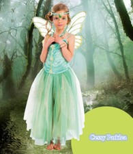 Fantasia e asas fantasia semana do livro de fadas cintilante W-R4-1 meninas comprar usado  Enviando para Brazil