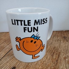 Little miss fun for sale  MOUNTAIN ASH