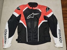 Alpinestars plus air for sale  San Tan Valley