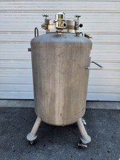 Feldmeier 120 gallon for sale  Northridge