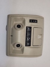 11-17 DODGE CARAVAN console teto frontal mini console frontal com teto solar comprar usado  Enviando para Brazil