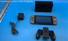 Nintendo switch 32gb for sale  Gorham