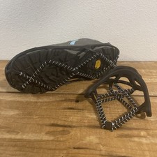 Yaktrax removable shoe for sale  Adel