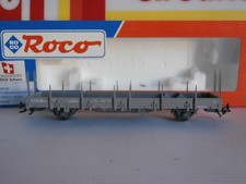 Sbb cff wagon d'occasion  Frontignan