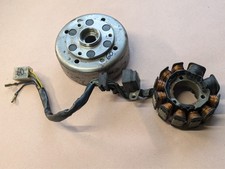 Zündung stator lichtmaschine gebraucht kaufen  Langenpreising