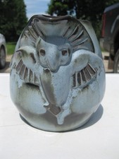 Frankoma pitcher club for sale  Centerview