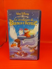 Avventure bianca bernie usato  Pieve di Cento
