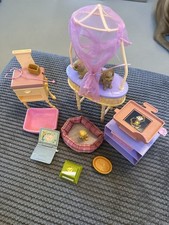 Barbie doll vet for sale  REDDITCH