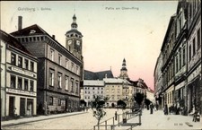 Złotoryja goldberg schlesien gebraucht kaufen  Berlin