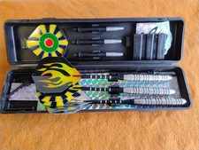 Delta sport freccette usato  San Godenzo