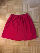 Roter sommerrock mango gebraucht kaufen  Lollar