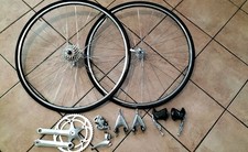 Campagnolo record gruppo usato  Ferrara