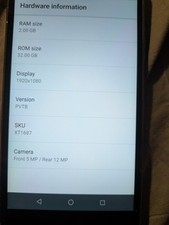 Moto G5 Plus desbloqueado em rede comprar usado  Enviando para Brazil