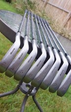 mizuno golf irons for sale  SHEFFIELD