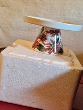 Partylite dochtkerzenhalter gebraucht kaufen  Salzwedel