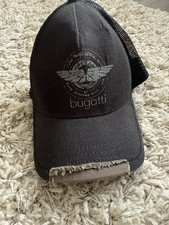 Bugatti cap uni gebraucht kaufen  Bad Soden-Salmünster