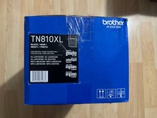 Brother tn810xlbk tn810xl for sale  Stephenson