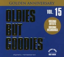 Oldies goodies vol. for sale  Racine