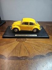1967 Volkswagen VW Beetle amarelo fundido ROAD HARD  comprar usado  Enviando para Brazil