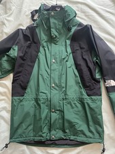 North face mountain for sale  BURY