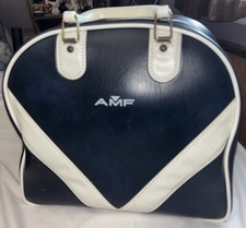 Vintage bowling bag for sale  Waxhaw