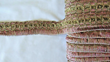 Galon ancien passementerie d'occasion  Bordeaux-